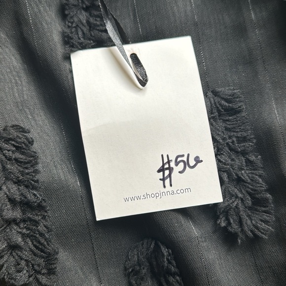 Large tank top dress casual - Picture 3 of 6